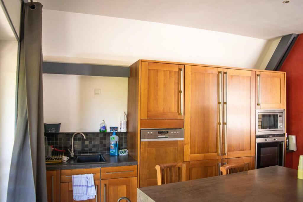 Le Flamboyant Apartment Saint-Gilles-les Bains Luaran gambar