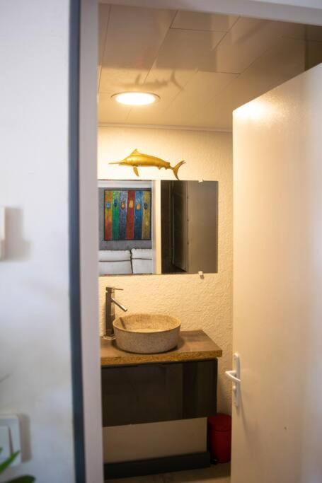 Le Flamboyant Apartment Saint-Gilles-les Bains Luaran gambar
